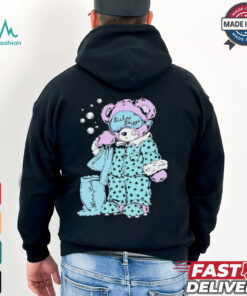 Bishop Briggs Bear Mona Lisa You Say I’m Pretty Like An Actress Shirts