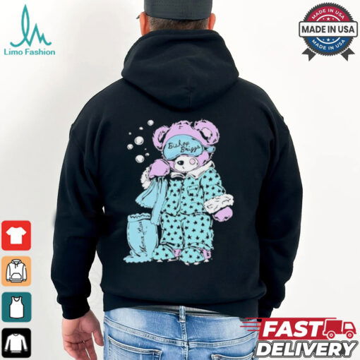 Bishop Briggs Bear Mona Lisa You Say I’m Pretty Like An Actress Shirts