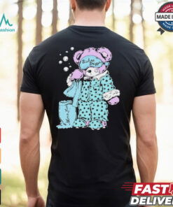 Bishop Briggs Bear Mona Lisa You Say I’m Pretty Like An Actress Shirts