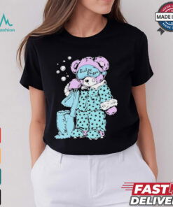 Bishop Briggs Bear Mona Lisa You Say I’m Pretty Like An Actress Shirts