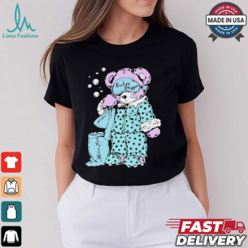 Bishop Briggs Bear Mona Lisa You Say I’m Pretty Like An Actress Shirts