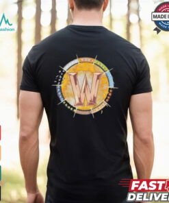 Blizzard Gear World Of Warcraft 20Th Anniversary Celebration Shirts