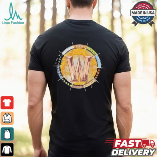 Blizzard Gear World Of Warcraft 20Th Anniversary Celebration Shirts