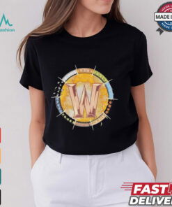 Blizzard Gear World Of Warcraft 20Th Anniversary Celebration Shirts