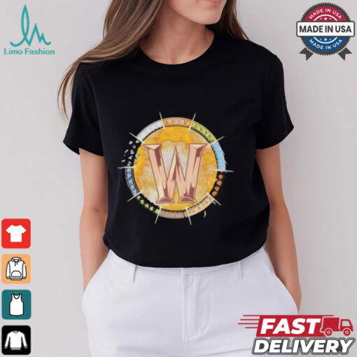 Blizzard Gear World Of Warcraft 20Th Anniversary Celebration Shirts