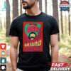 Bo Diddley A Birthday Tribute Shows December 30 2024 At The Continental Club In Austin TX T Shirt