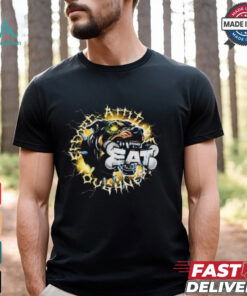 Bron Breakker The Dogs Are Barking t shirt