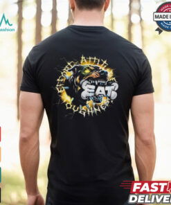Bron Breakker The Dogs Are Barking t shirt