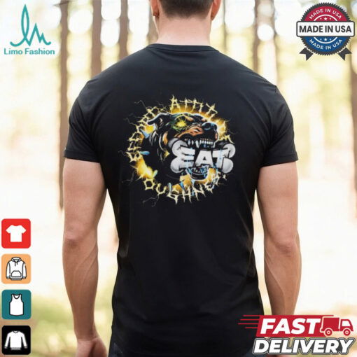 Bron Breakker The Dogs Are Barking t shirt