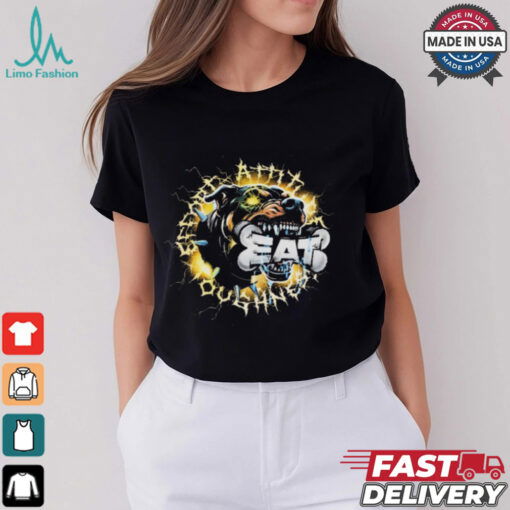 Bron Breakker The Dogs Are Barking t shirt