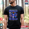 Buffalo Bills Sunday Are for the Mafia Buffalo Go Bills Mascot Shirt featuring a bold graphic with the "Sunday Are for the Mafia" slogan and the iconic Buffalo Bills mascot, perfect for showing your team pride on game day.