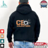CEO Hunter Shirt