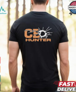CEO Hunter Shirt