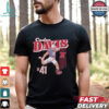 Cleveland Browns AC DC Power Up Tour 2025 Huntington Bank Field On May 28 With The Pretty Reckless t shirt