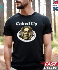 Caked Up T shirt
