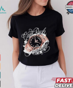 Can’t Rush Greatness T shirts