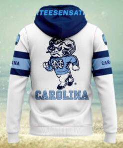 Carolina Football Throwback 2024 Hoodie