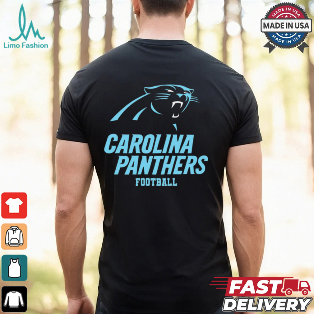 Carolina Panthers football NFL Sports shirt Carolina Panthers football NFL Sports shirt