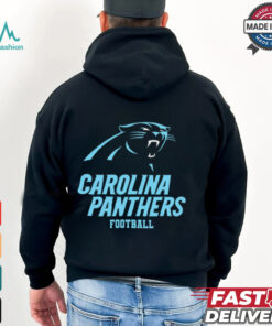 Carolina Panthers football NFL Sports shirt