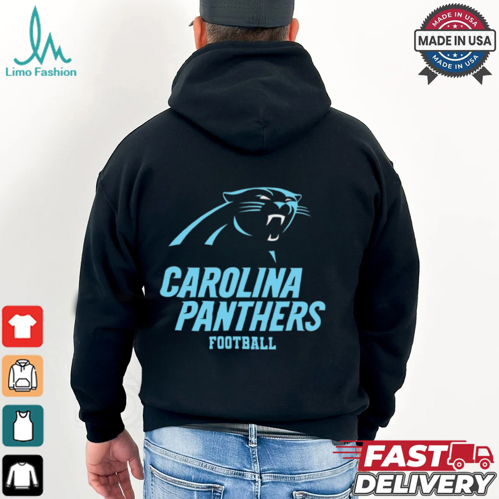 Carolina Panthers football NFL Sports shirt Carolina Panthers football NFL Sports shirt