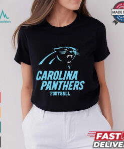 Carolina Panthers football NFL Sports shirt