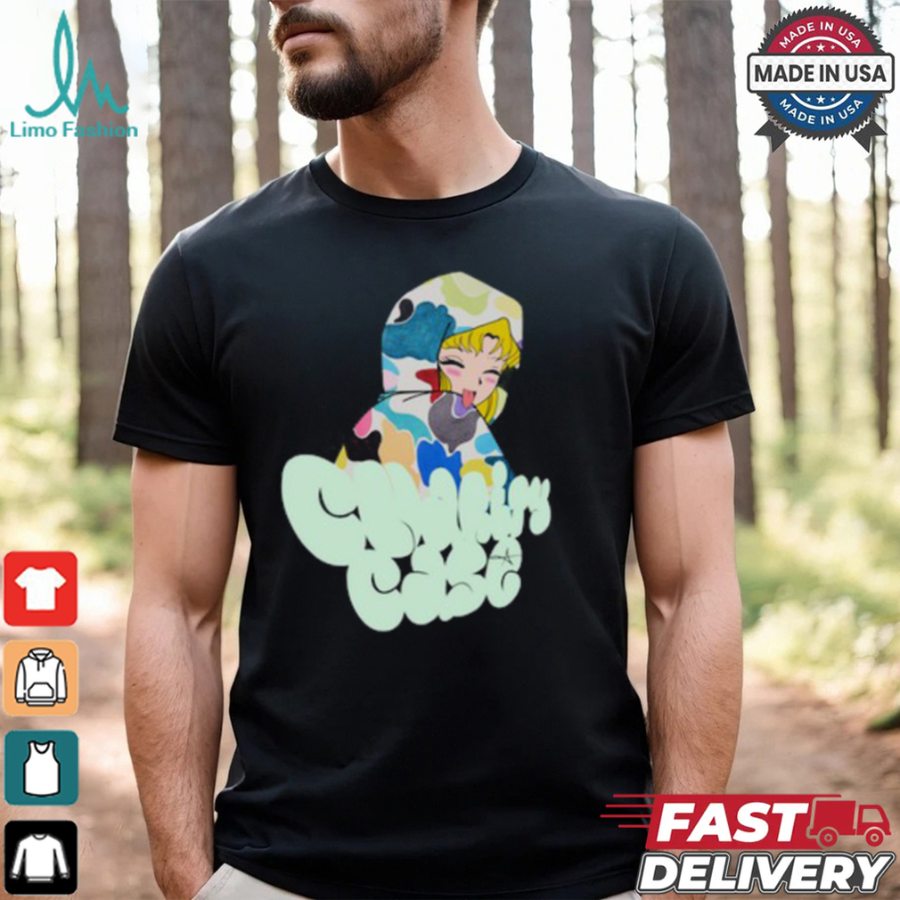 Charity Case T Shirt Charity Case T Shirt