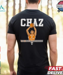 Chaz Lanier Tennessee Volunteers shirt