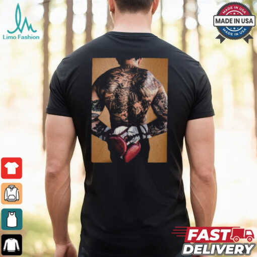 Chito X Dennis Morris T Shirt