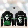 Dallas Stars Grateful Dead Night Hoodie