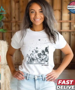 Dan Marino Pay Shirt