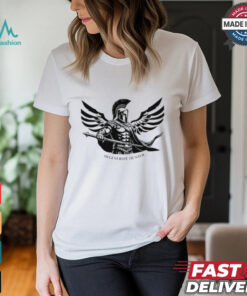 Degenerate Hunter T Shirt