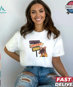 Deny Defend Depose Drive ins Shirt