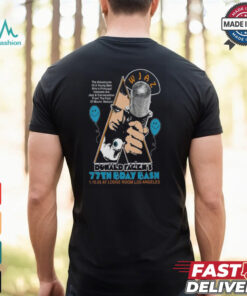 Donald Fagen’s 77th Birthday Bash Jan 10 2025 Lodge Room Highland Park Poster Shirt