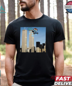 Fortnite Event 2 T Shirt