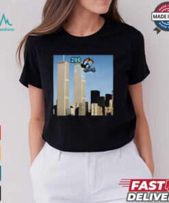 Fortnite Event 2 T Shirt