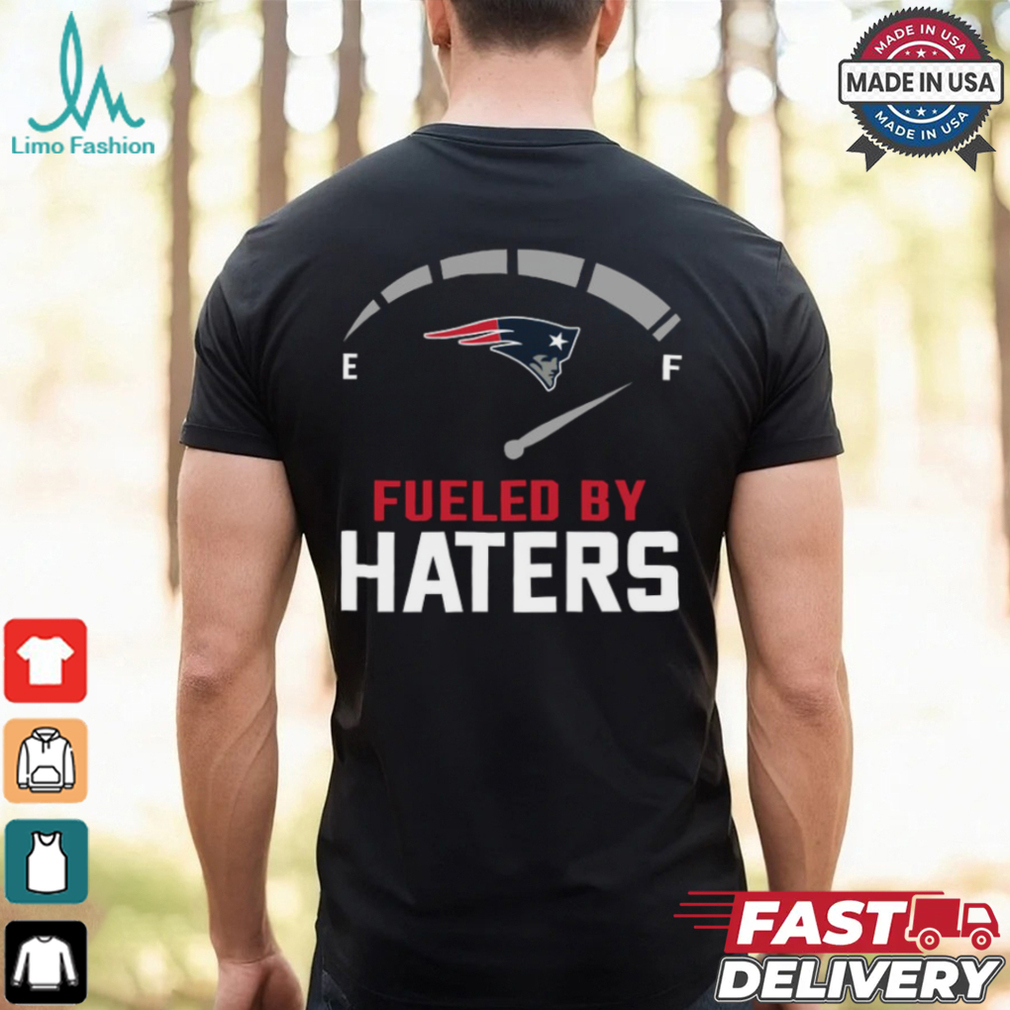 Fueled By Haters shirt Fueled By Haters shirt