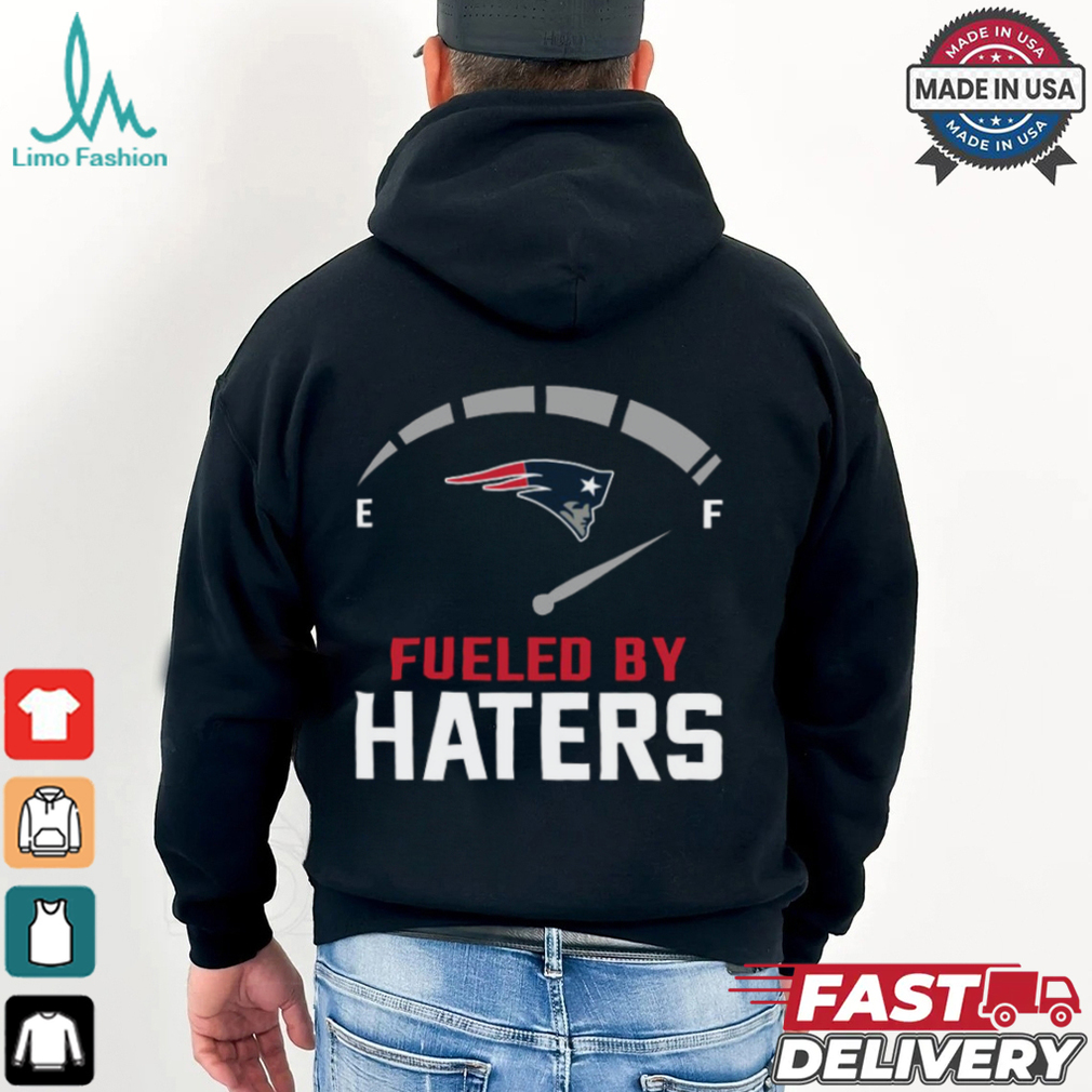 Fueled By Haters shirt Fueled By Haters shirt