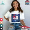 Jake Bates Detroit Lions 19 Straight Made Field Goals To Start His Career It Takes More Poster t shirt
