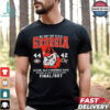 The Legend Of Josh Allen First QB With Pass Rush And Receiving TD’s In The Same Game Buffalo Bills t shirt