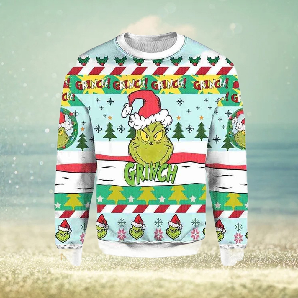 Grinch For Grinch Lovers Christmas Gifts Knitting Pattern Ugly Christmas Sweater Grinch For Grinch Lovers Christmas Gifts Knitting Pattern Ugly Christmas Sweater
