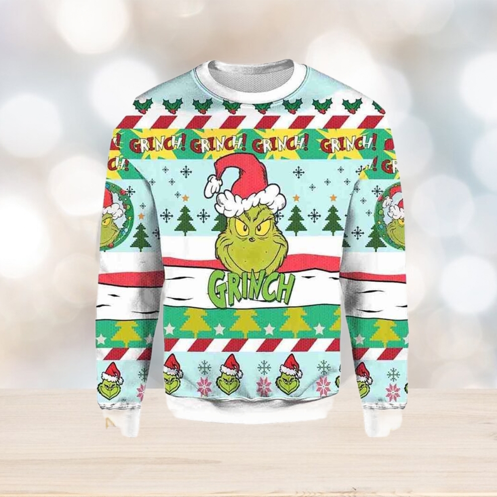 Grinch For Grinch Lovers Christmas Gifts Knitting Pattern Ugly Christmas Sweater Grinch For Grinch Lovers Christmas Gifts Knitting Pattern Ugly Christmas Sweater