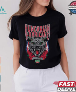 HeadRush Hungarian Hurricane T Shirt