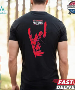 Houston Texans 2024 NFL Playoffs H Town Made T Shirt