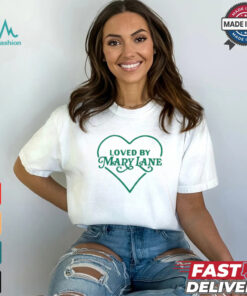 I Love Mary Lane Shirt