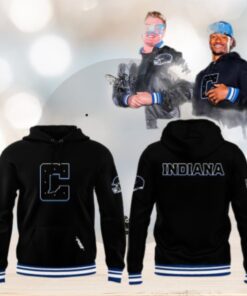 Iniana Night Indianapolis Colts Hoodie