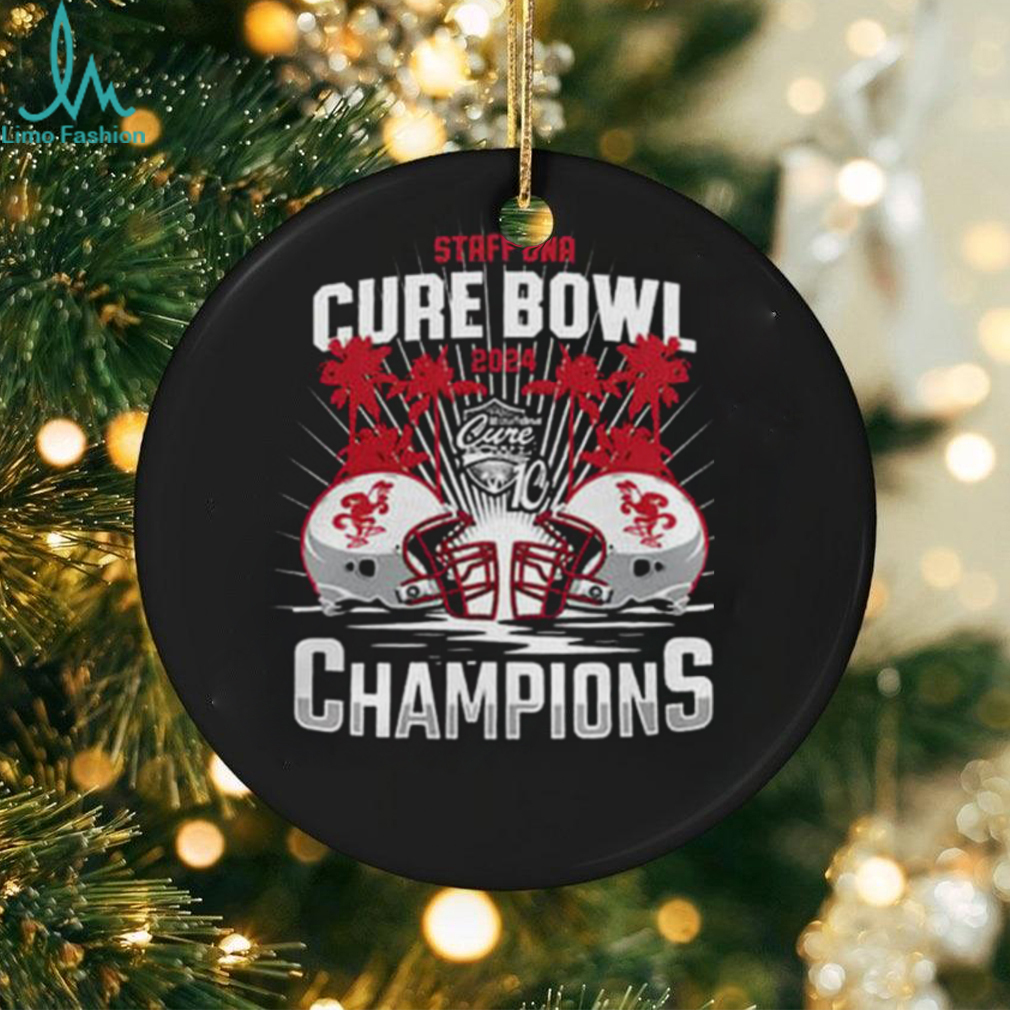 Jacksonville State Gamecocks Staff DNA Cure Bowl 2024 Champions Hoodie T Shirt Jacksonville State Gamecocks Staff DNA Cure Bowl 2024 Champions Hoodie T Shirt