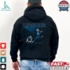 Jake Bates Legatron Shirt