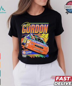 Jeff Gordon #24 X Heat Wave T Shirt