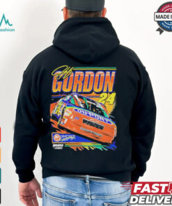 Jeff Gordon #24 X Heat Wave T Shirt