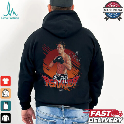 Kai Asakura Pose Shirt
